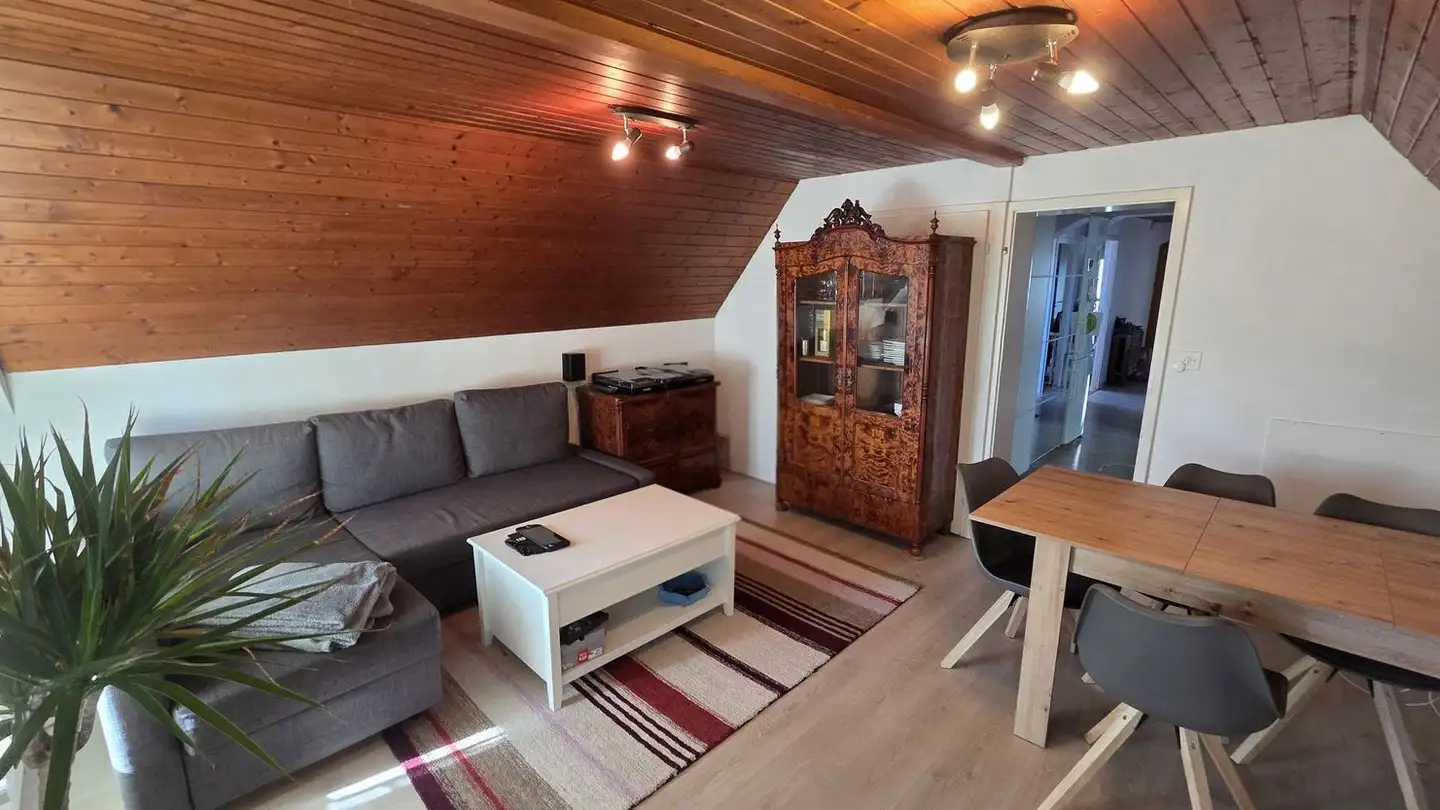 Apartment for rent - 5504 Othmarsingen