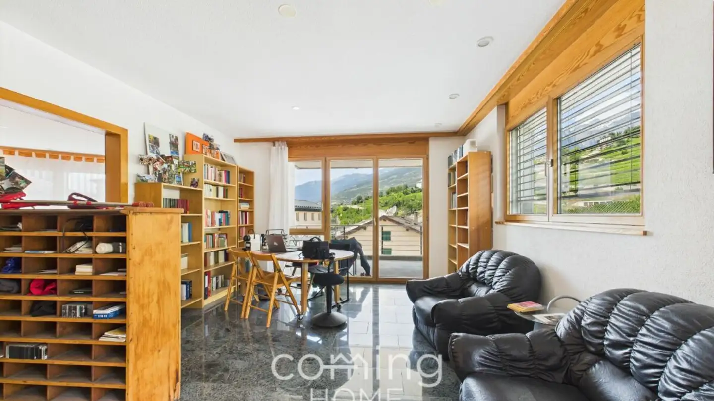 Apartment for sale - 3952 Susten - Photo 2