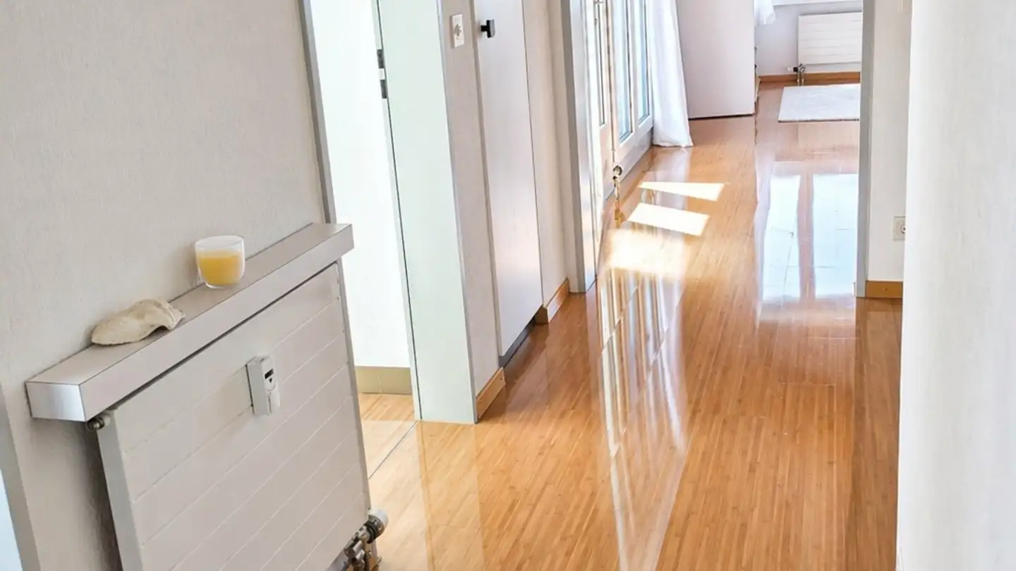 Furnished apartment for rent - 3800 Unterseen - Photo 2