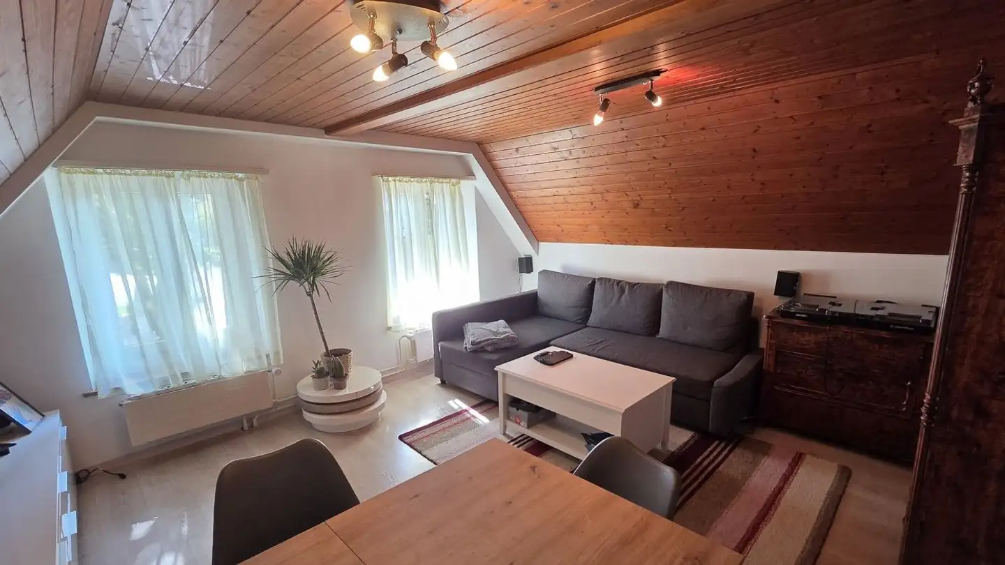 Apartment for rent - 5504 Othmarsingen - Photo 2