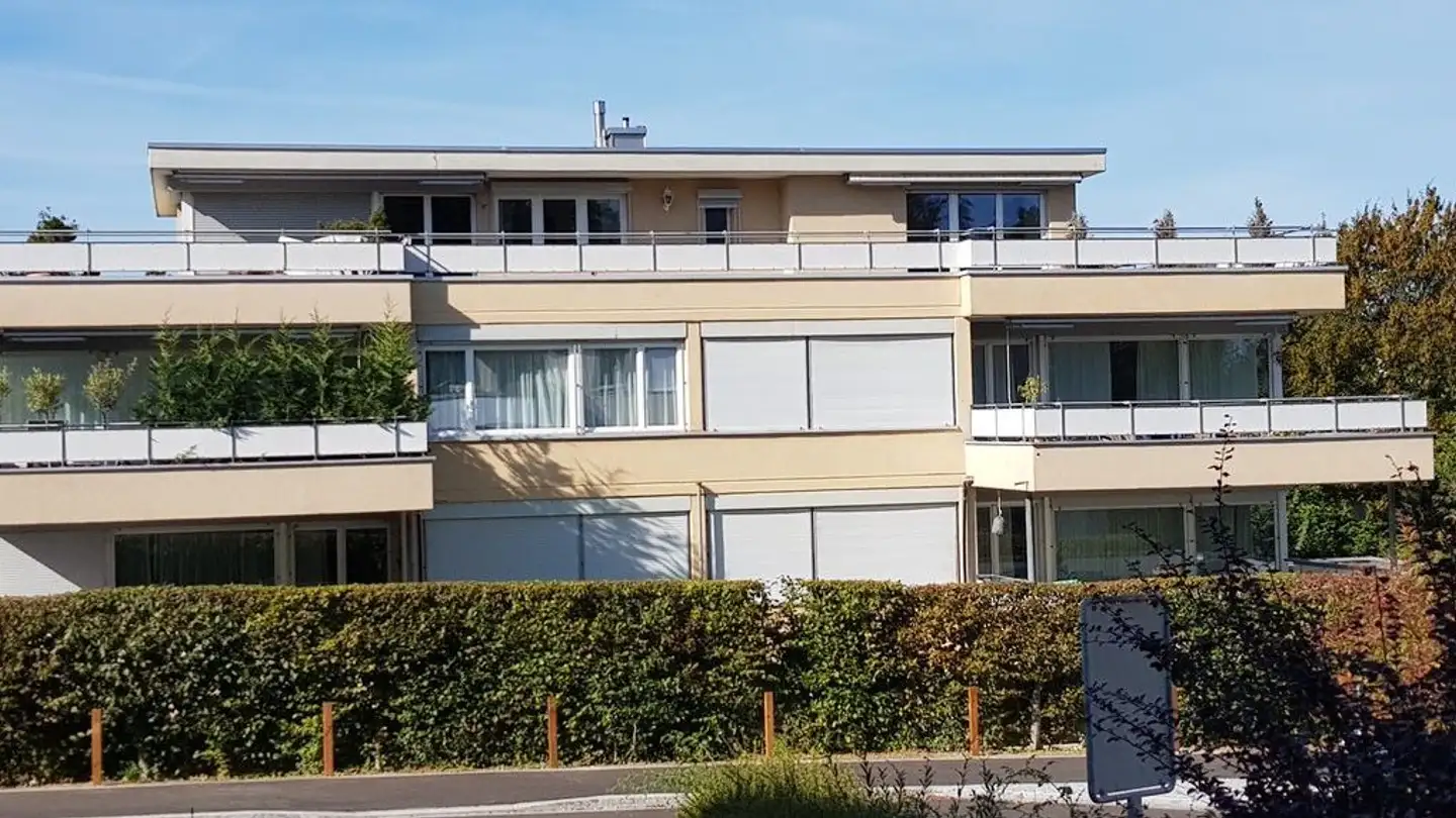 Appartamento in affitto - Grossplatzstrasse 9, 8118 Pfaffhausen