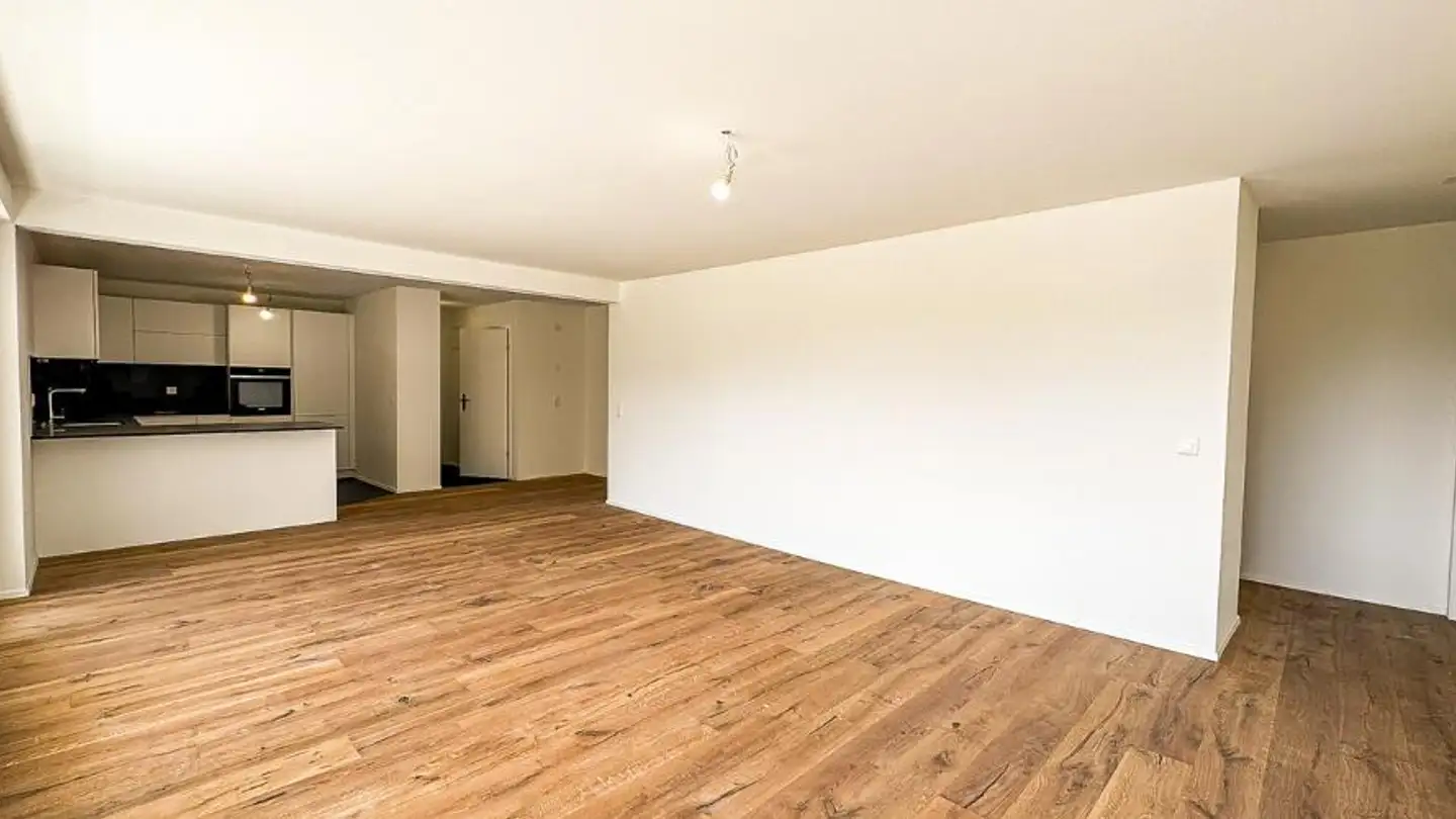 Apartment for sale - Rue de Montsalvens 18, 1636 Broc