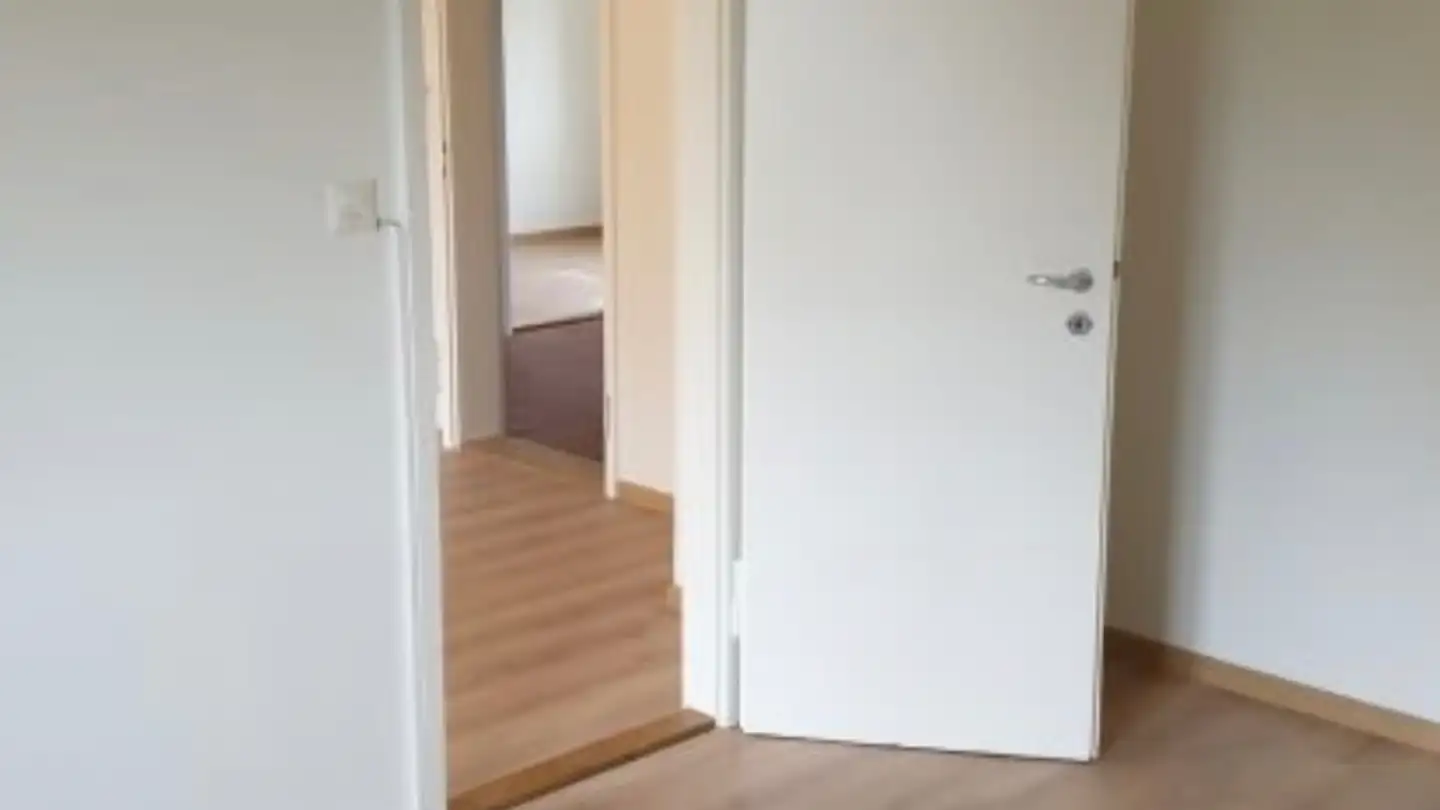 Chambre à louer - 8032 Zürich