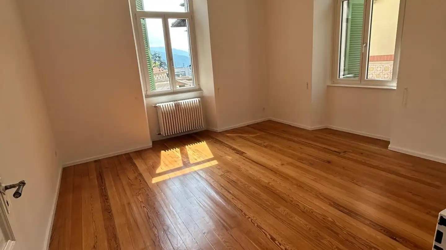 Wohnung mieten - Via San Gottardo 65, 6900 Massagno - Foto 3