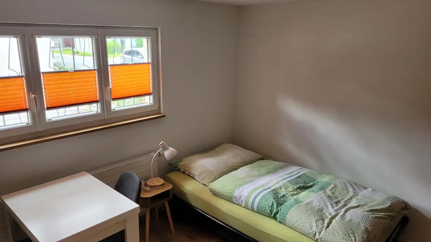 Appartement à louer - Aegertawäg 1, 7075 Churwalden - Photo 2