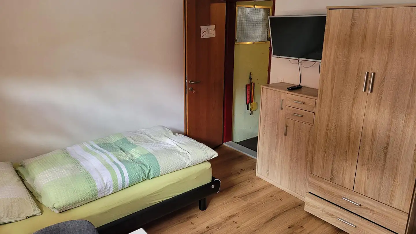 Appartement à louer - Aegertawäg 1, 7075 Churwalden - Photo 3
