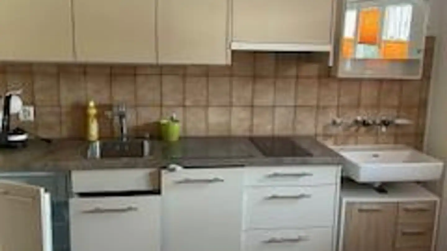 Appartement à louer - Aegertawäg 1, 7075 Churwalden - Photo 4