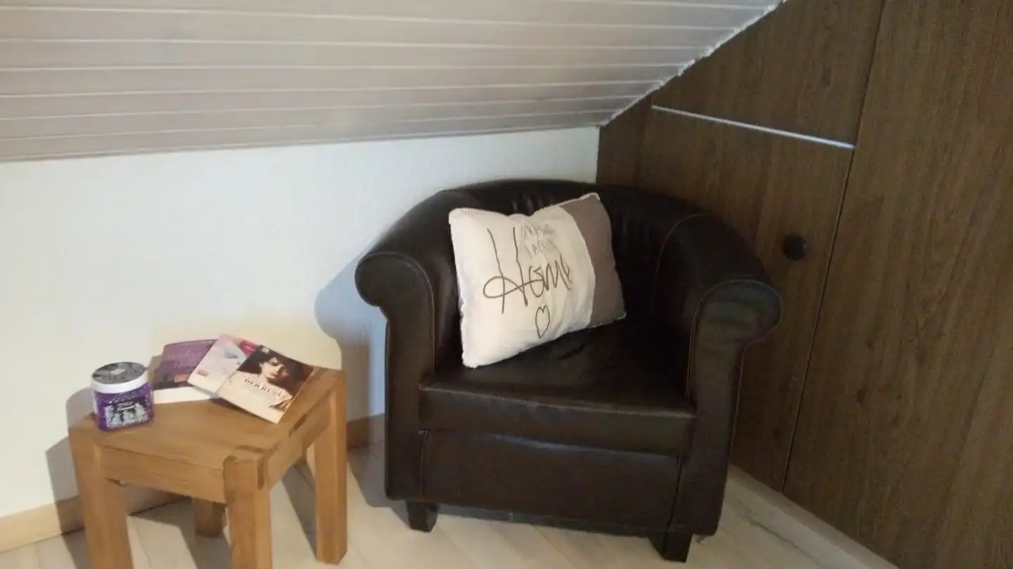 Furnished apartment for rent - 6010 Kriens