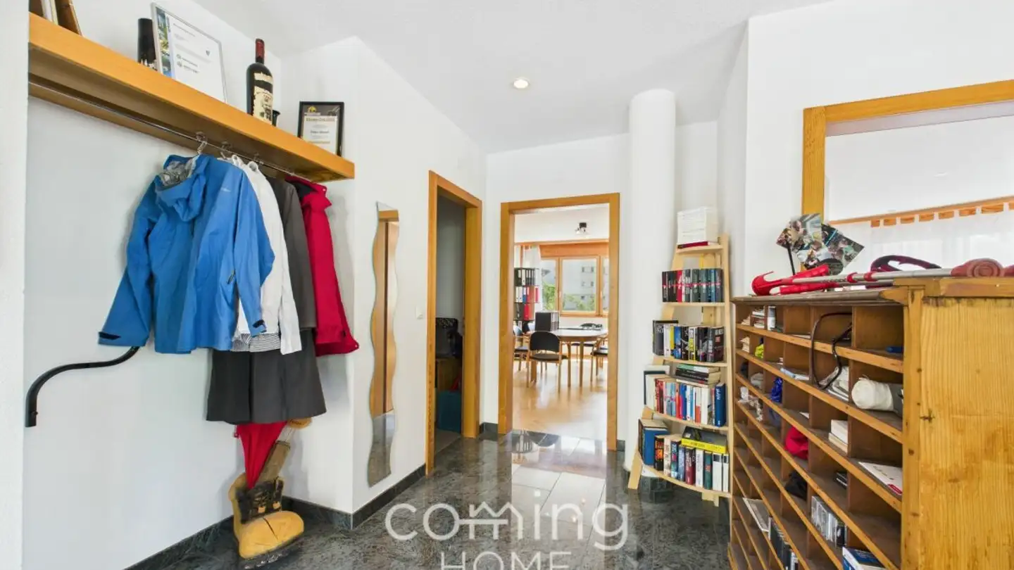 Apartment for sale - 3952 Susten - Photo 4