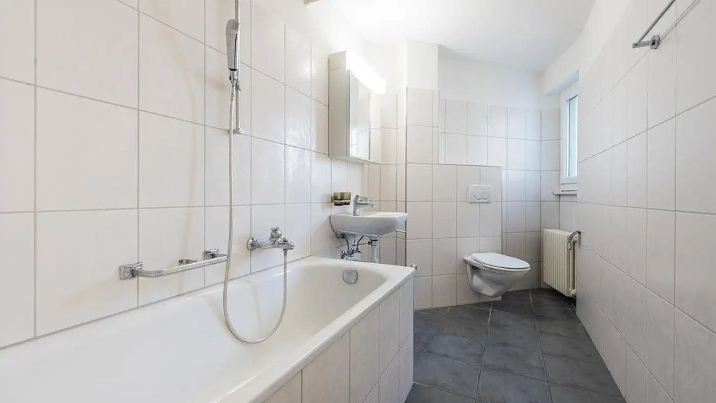 Wohnung mieten - Zürcher Strasse 32, 9000 St. Gallen - Foto 3