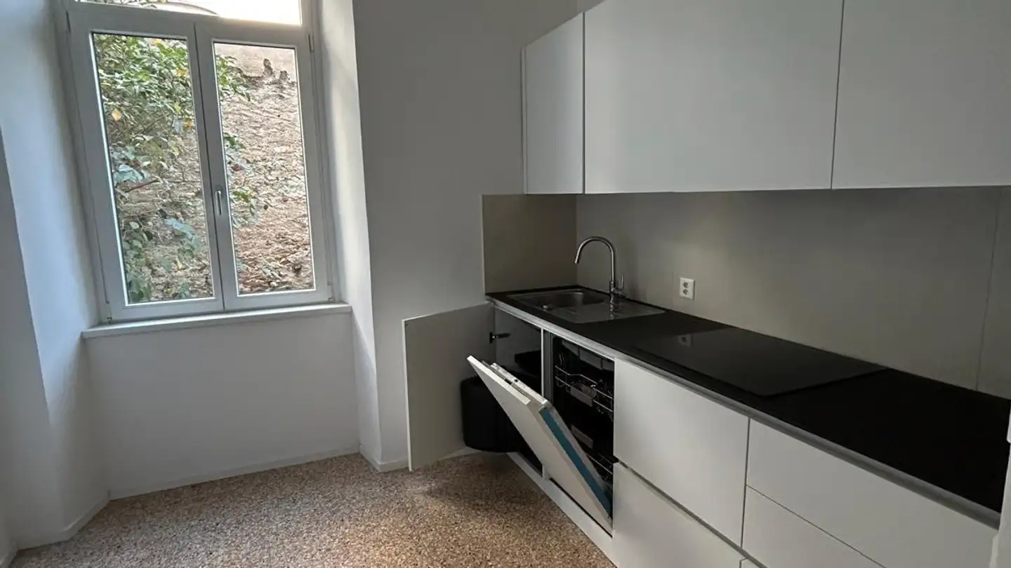Wohnung mieten - Via San Gottardo 65, 6900 Massagno - Foto 4