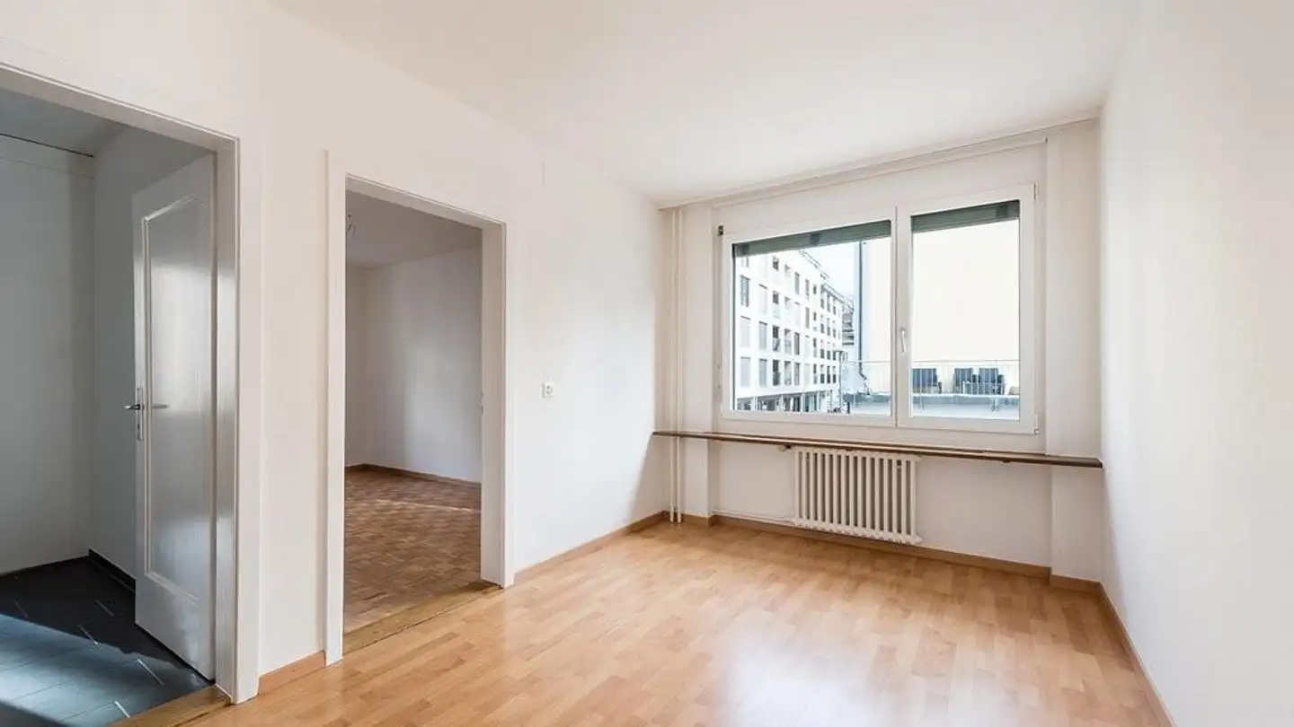 Wohnung mieten - Zürcher Strasse 32, 9000 St. Gallen - Foto 4