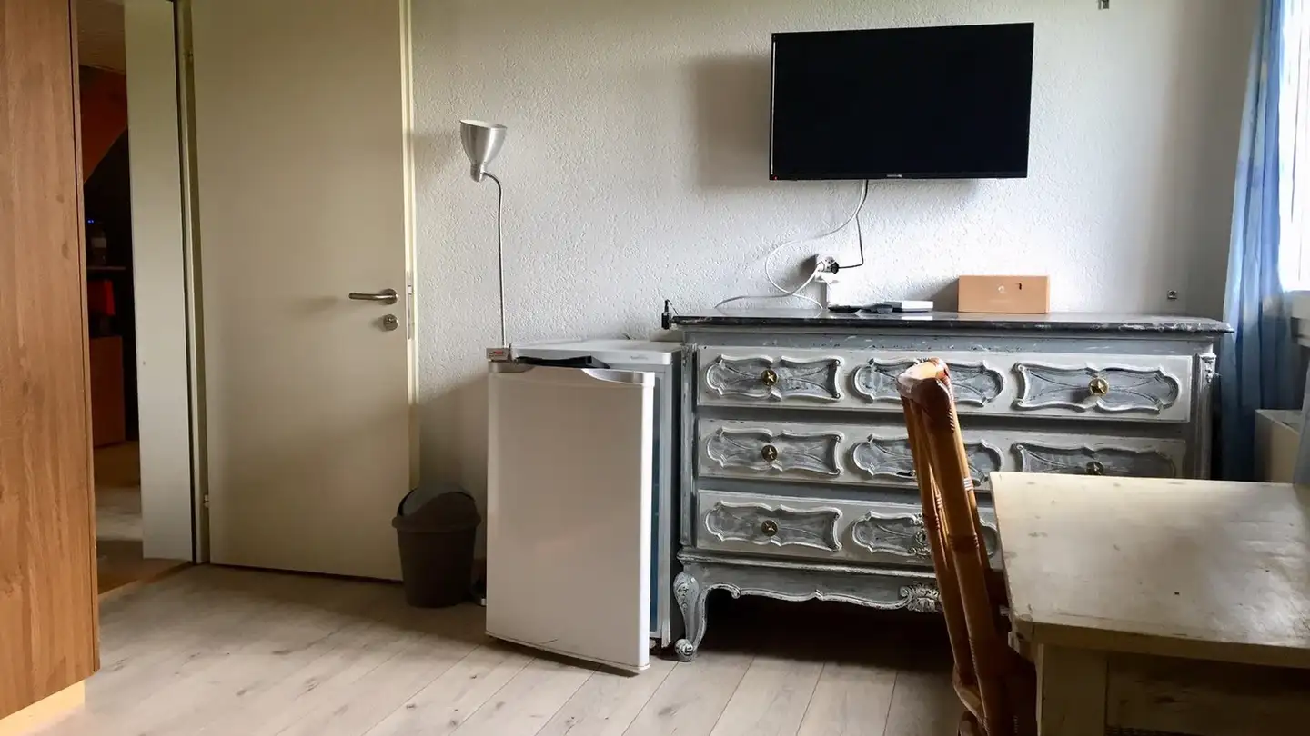 Furnished apartment for rent - 6010 Kriens - Photo 2