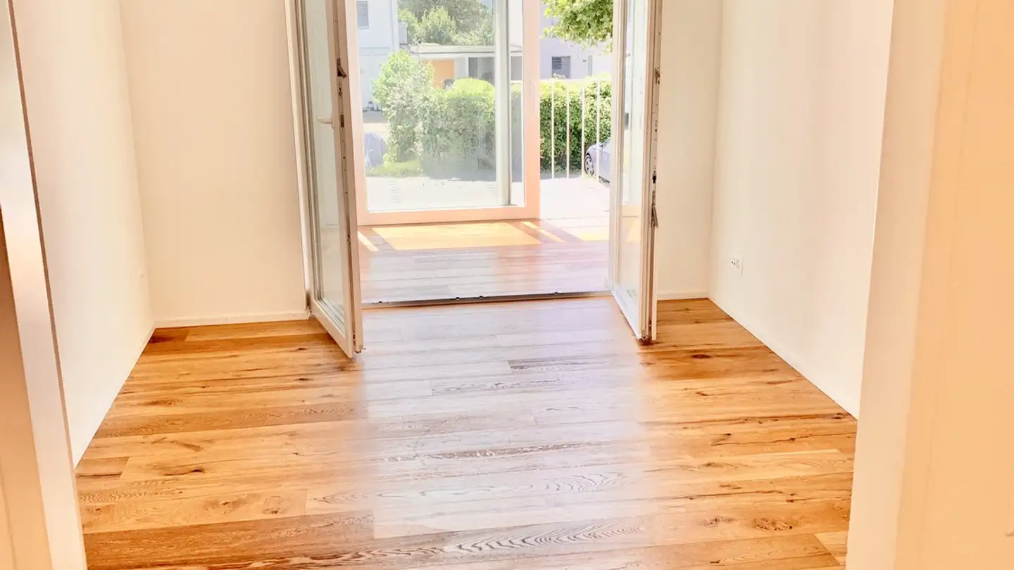 Appartement à louer - Hohenrainring 5, 4133 Pratteln - Photo 4
