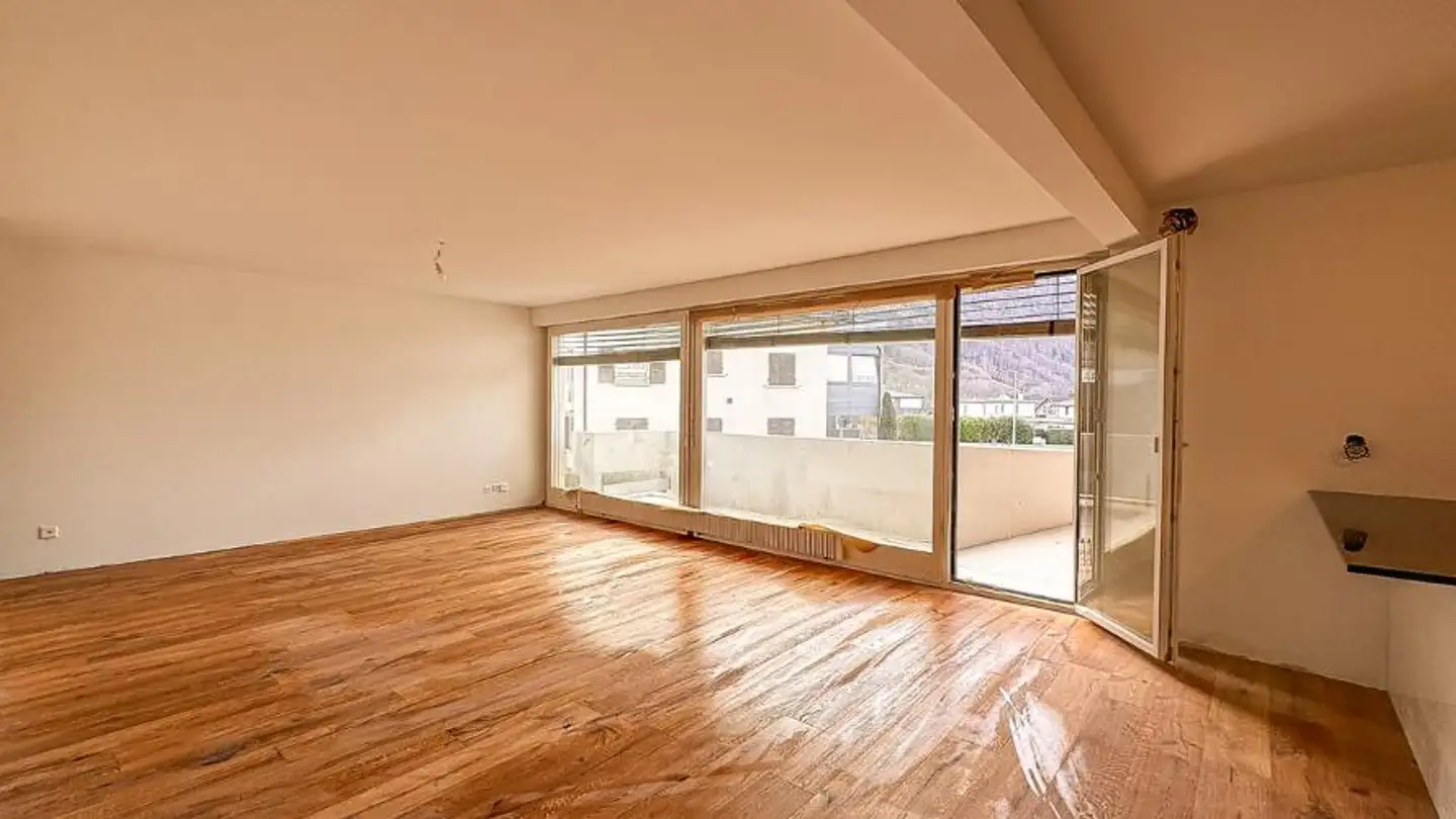 Apartment for sale - Rue de Montsalvens 18, 1636 Broc - Photo 4