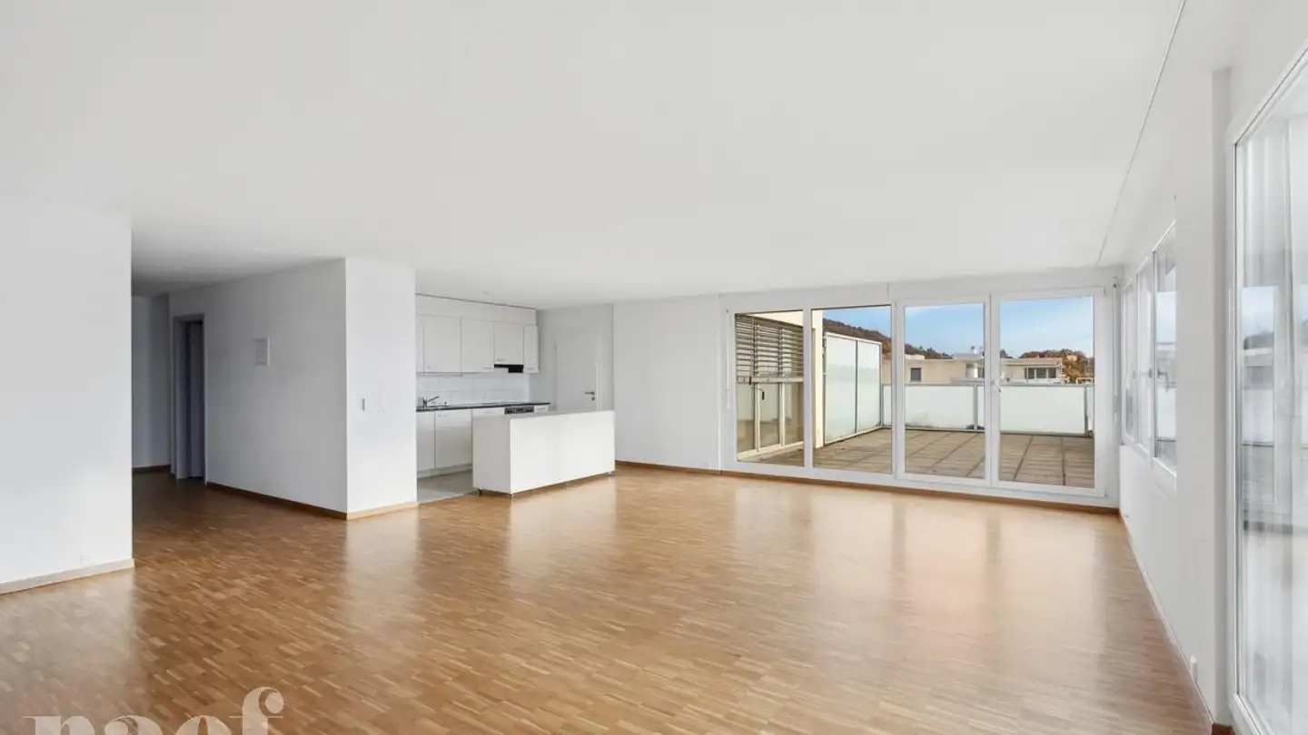 Appartamento in affitto - Rue Du Crêt Taconnet 12, 2000 Neuchâtel - Photo 3