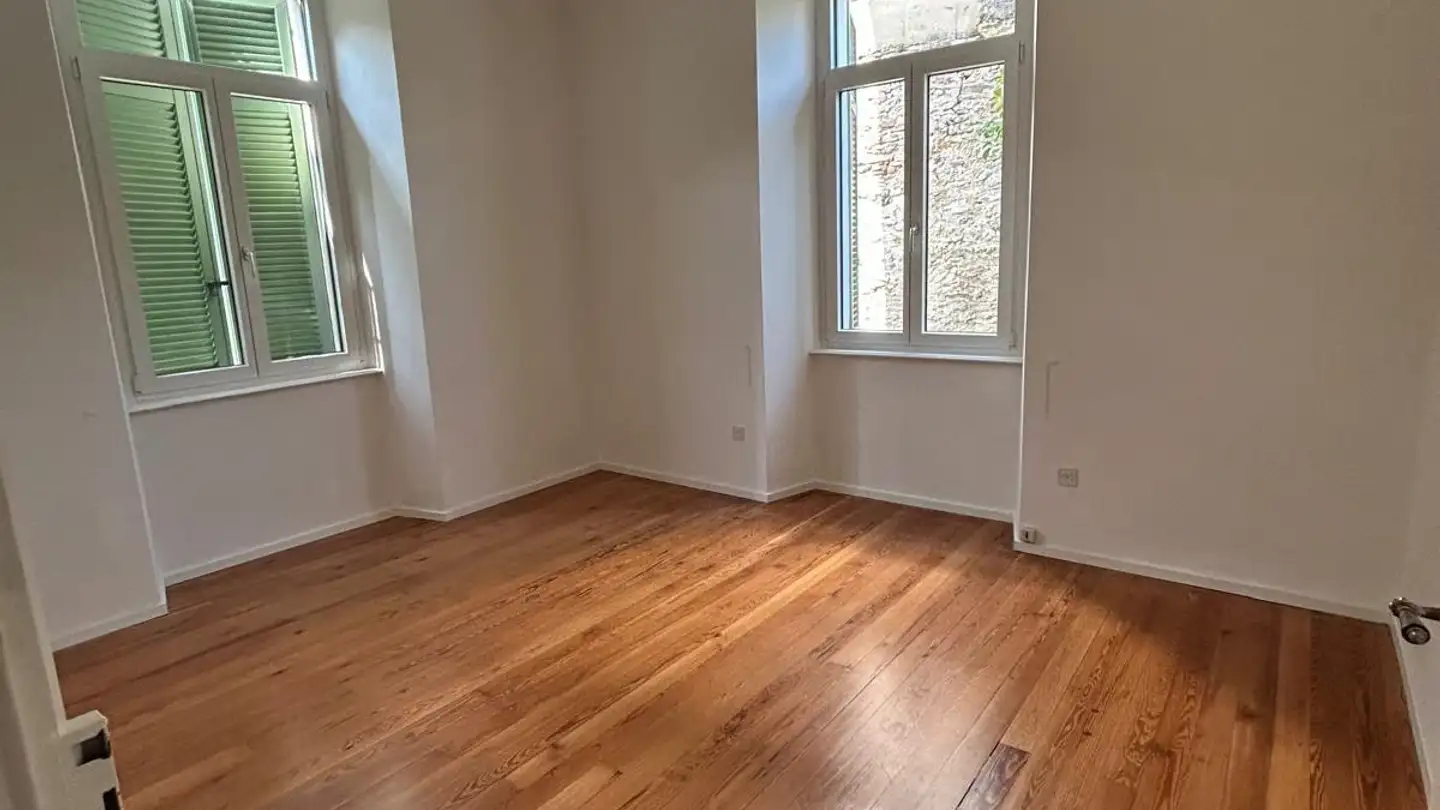 Wohnung mieten - Via San Gottardo 65, 6900 Massagno