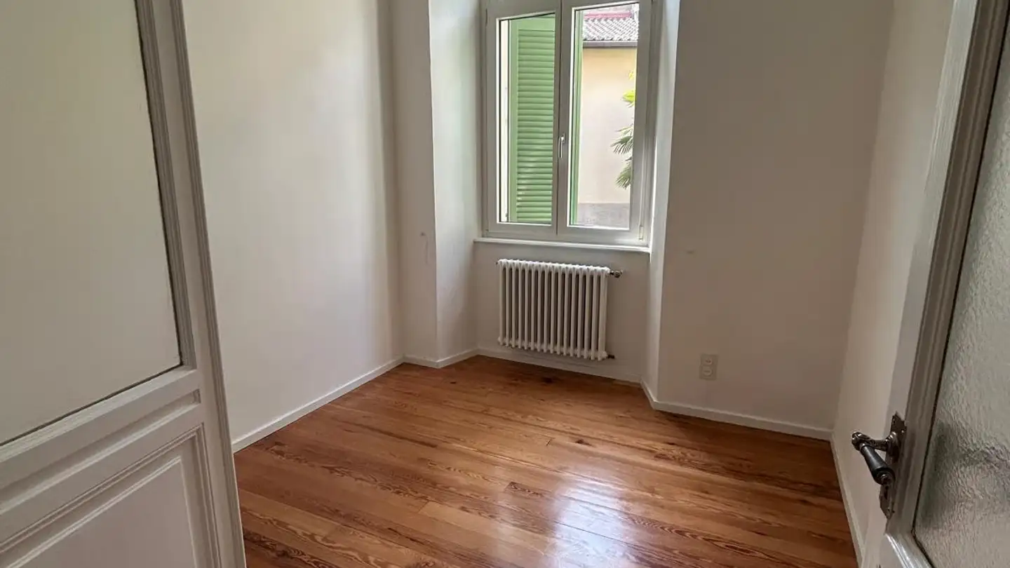 Wohnung mieten - Via San Gottardo 65, 6900 Massagno - Foto 2