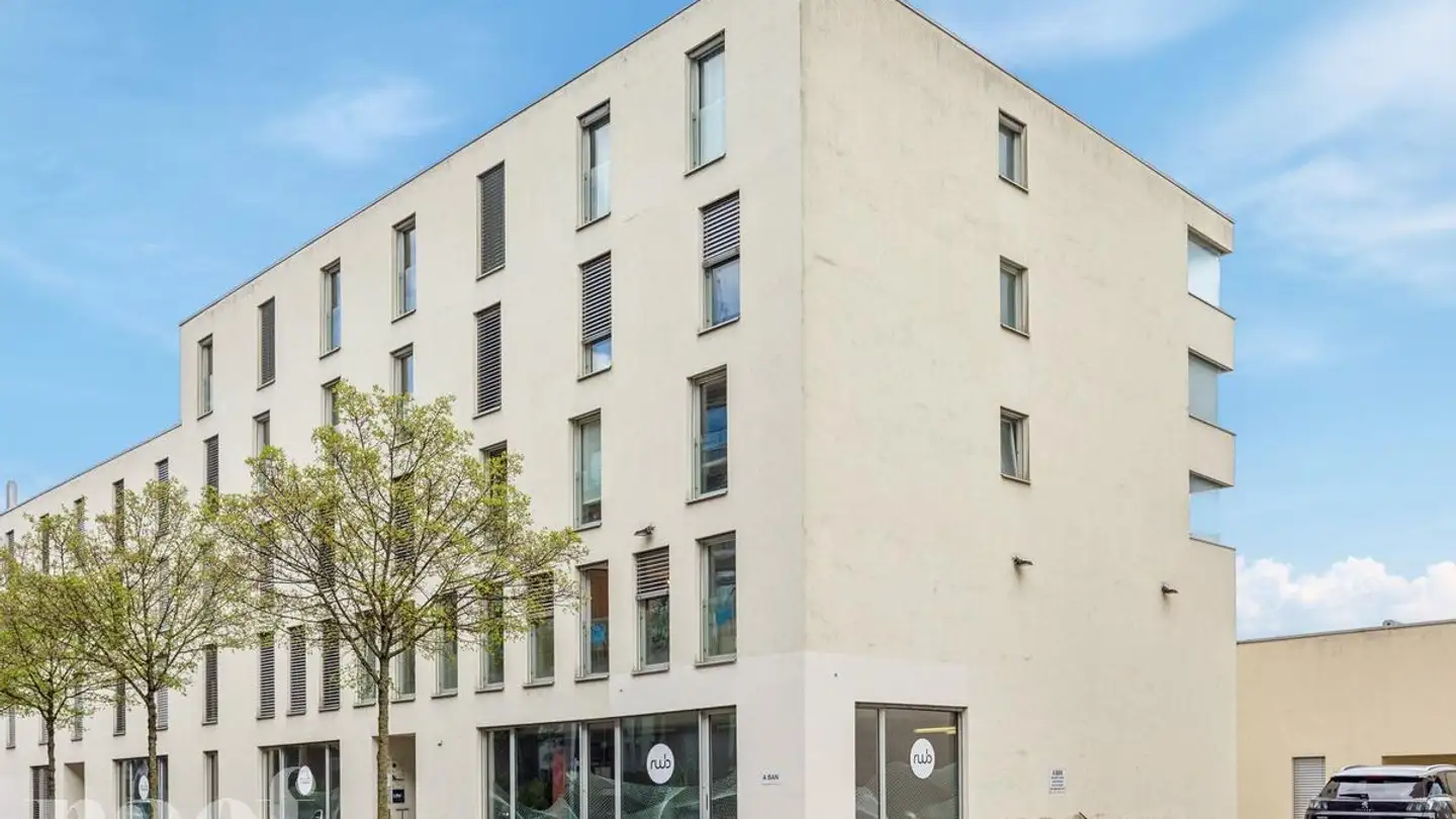Apartment for rent - Rue Du Crêt Taconnet 12, 2000 Neuchâtel