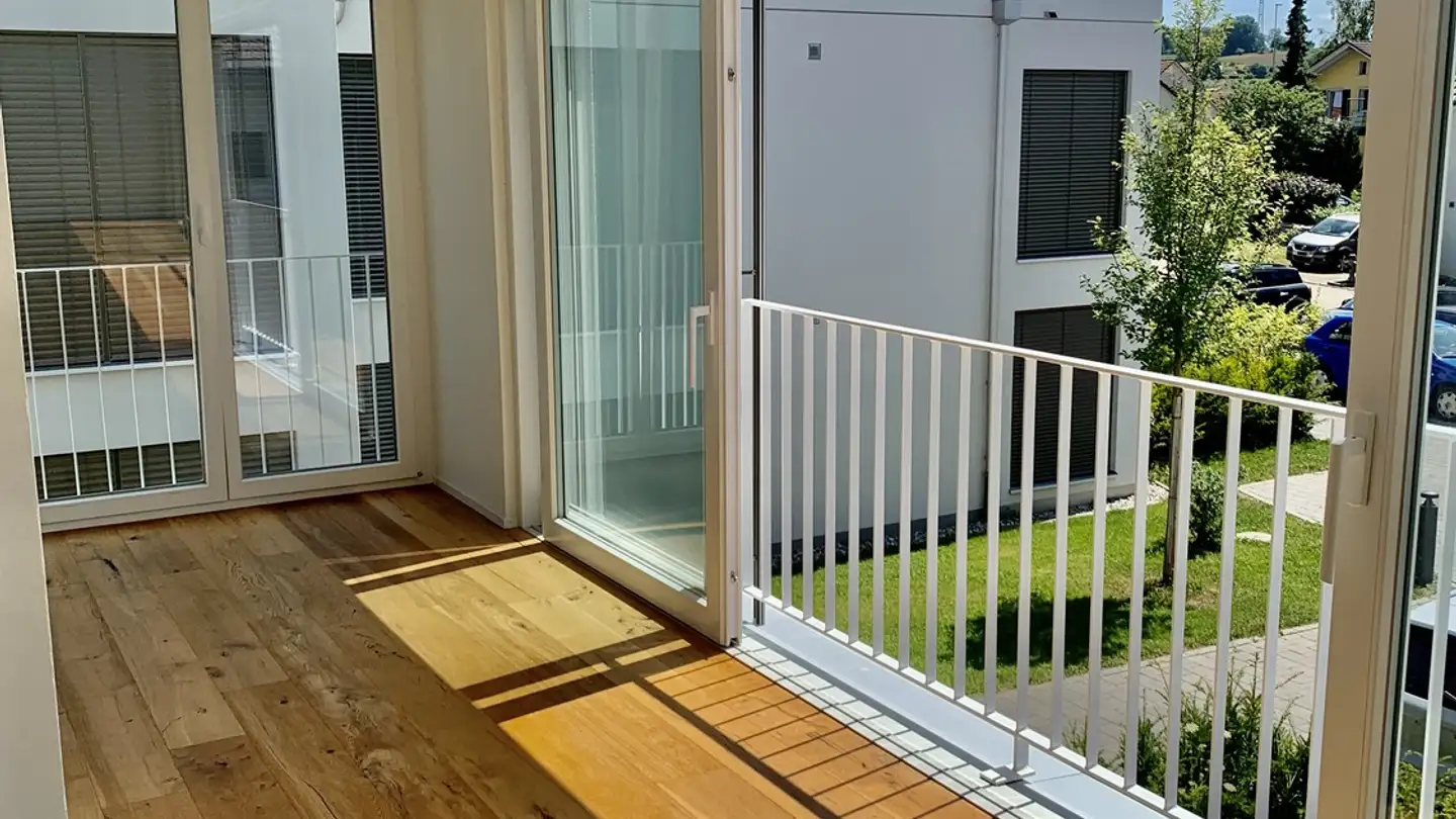 Appartement à louer - Hohenrainring 5, 4133 Pratteln - Photo 2