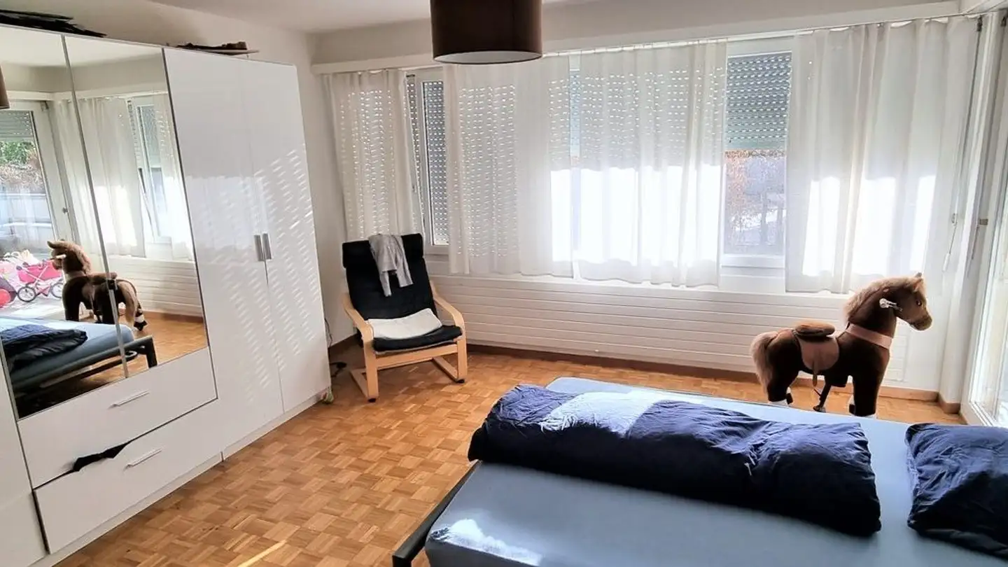 Appartamento in affitto - Grossplatzstrasse 9, 8118 Pfaffhausen - Foto 3