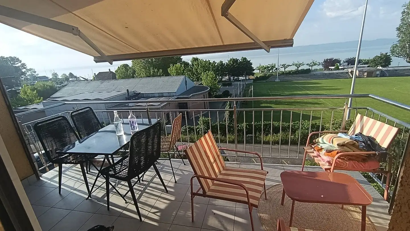 Appartamento in affitto - 2024 St-Aubin-Sauges - Foto 2