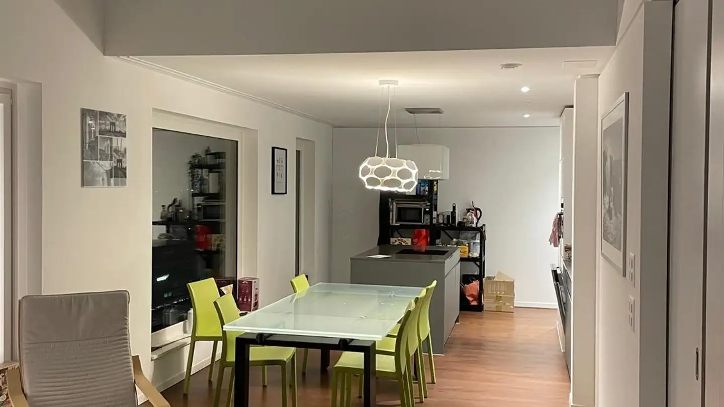 Zimmer mieten - Vulkanstrasse, 8048 Zürich