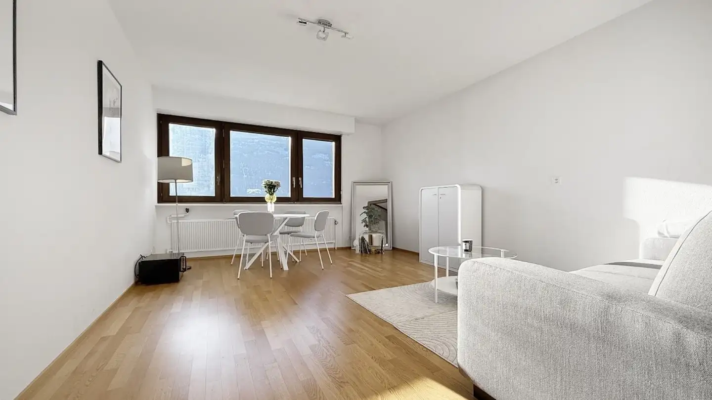 Appartement à louer - 1950 Sion - Photo 2