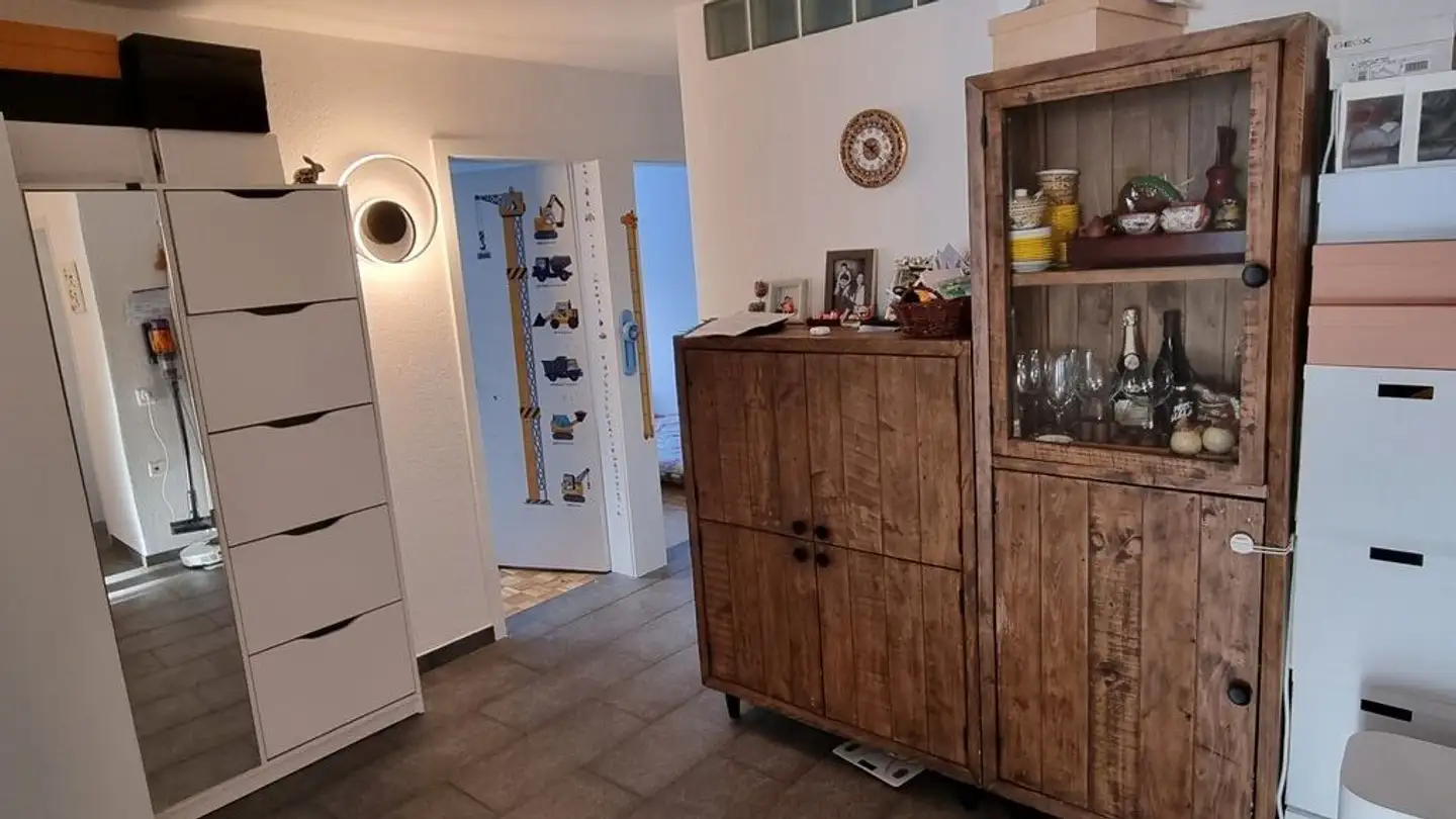 Appartamento in affitto - Grossplatzstrasse 9, 8118 Pfaffhausen - Foto 4