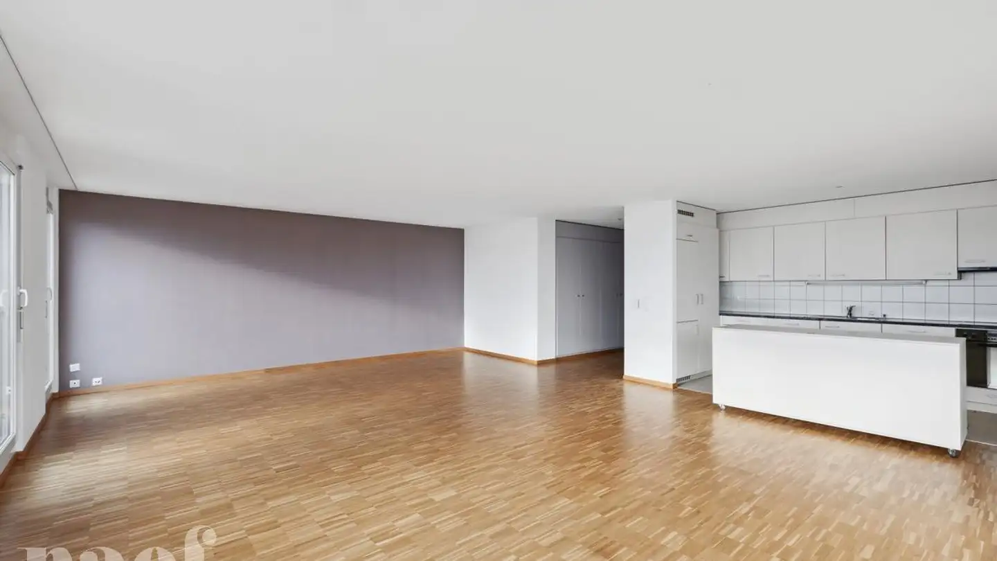 Appartamento in affitto - Rue Du Crêt Taconnet 12, 2000 Neuchâtel - Photo 4