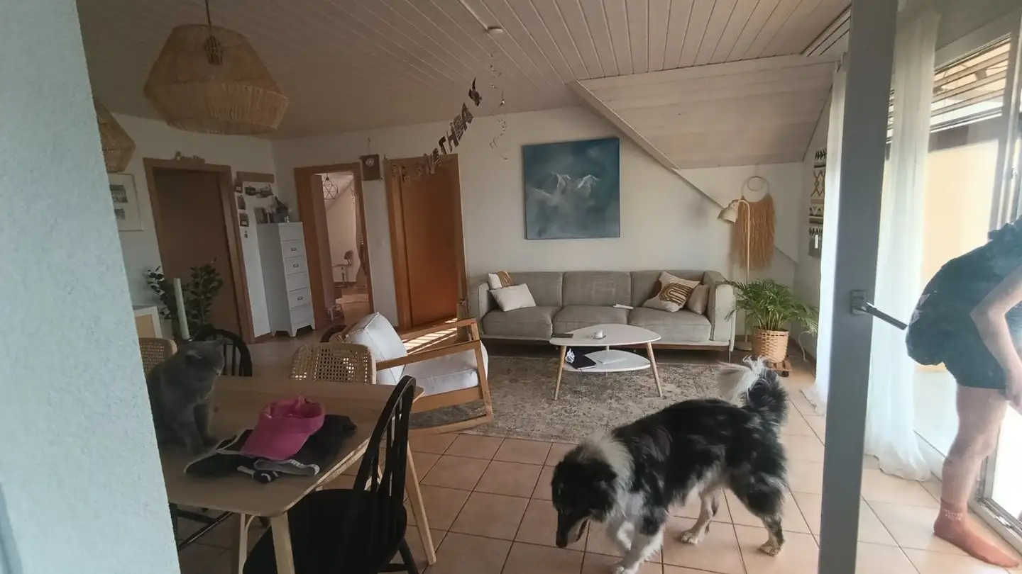 Appartamento in affitto - 2024 St-Aubin-Sauges - Foto 4