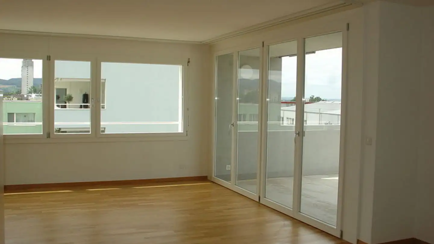 Appartamento in affitto - Weidenweg 18, 4303 Kaiseraugst - Foto 3