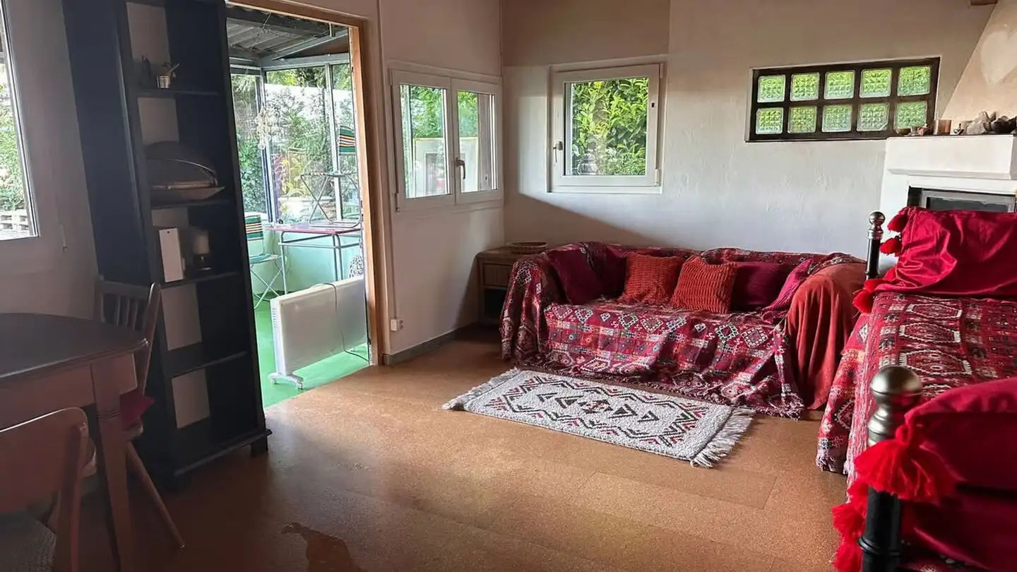 Möblierte Wohnung mieten - 8404 Winterthur - Foto 4
