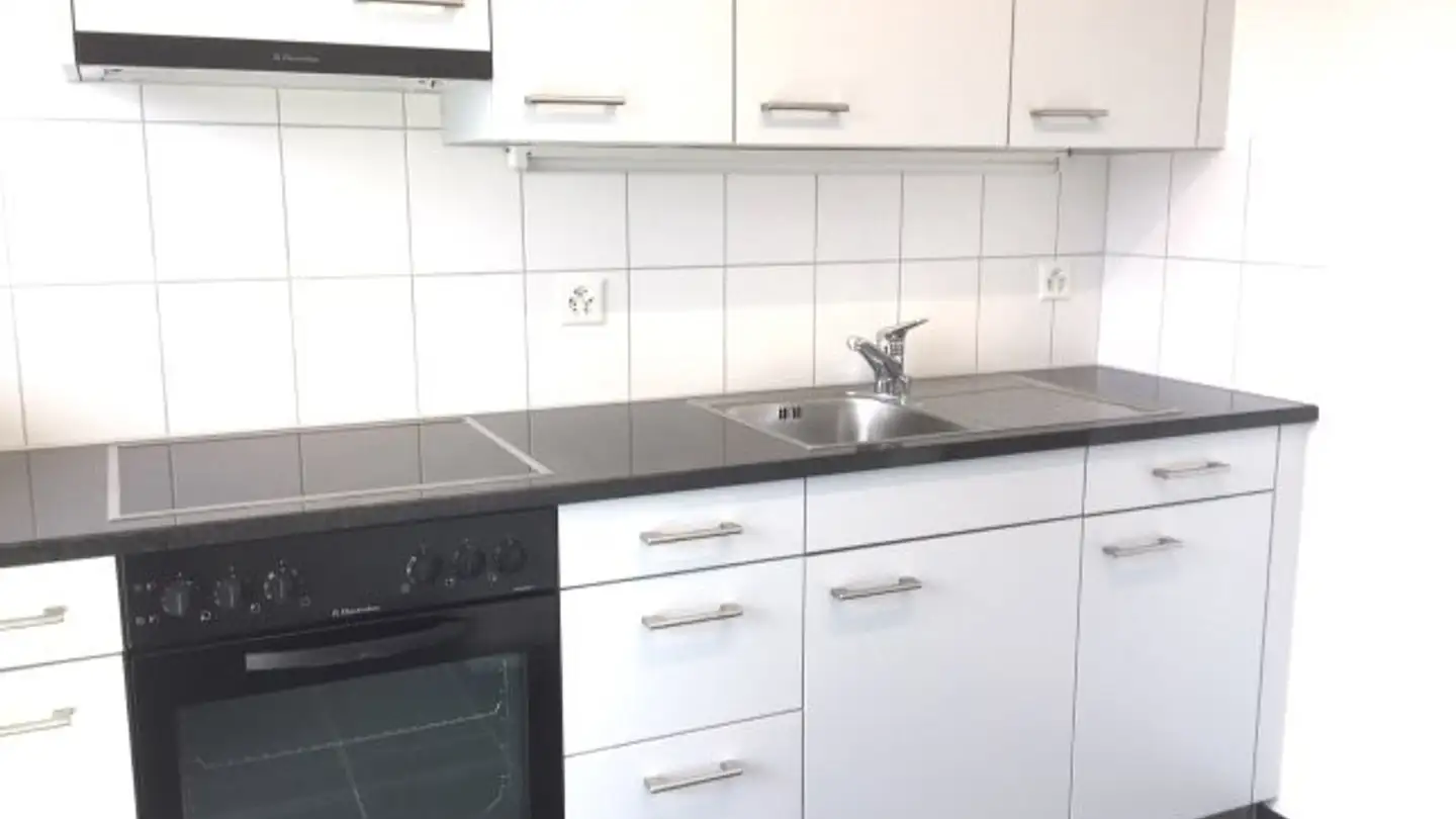 Stanza singola in affitto - 9008 St. Gallen