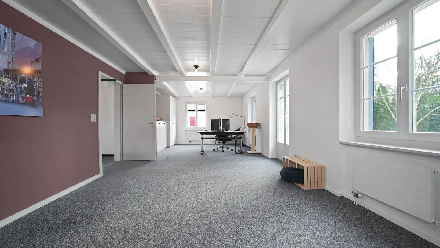 Edificio residenziale in vendita - Nelkenweg, 4912 Aarwangen - Photo 4