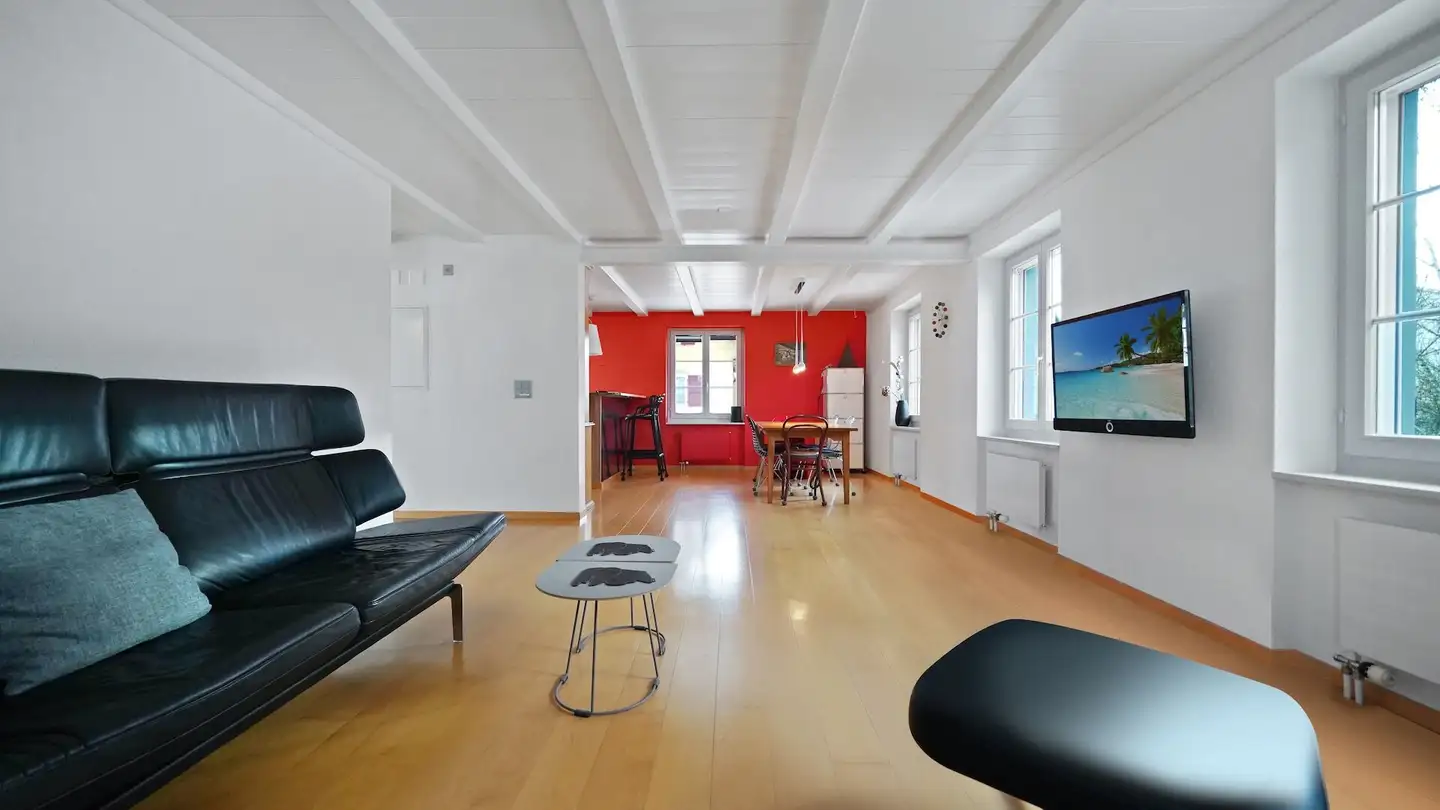 Casa singola in vendita - Nelkenweg, 4912 Aarwangen - Photo 4