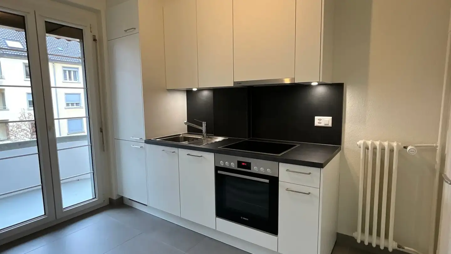 Apartment for rent - Avenue De La Dôle 4, 1005 Lausanne - Photo 2