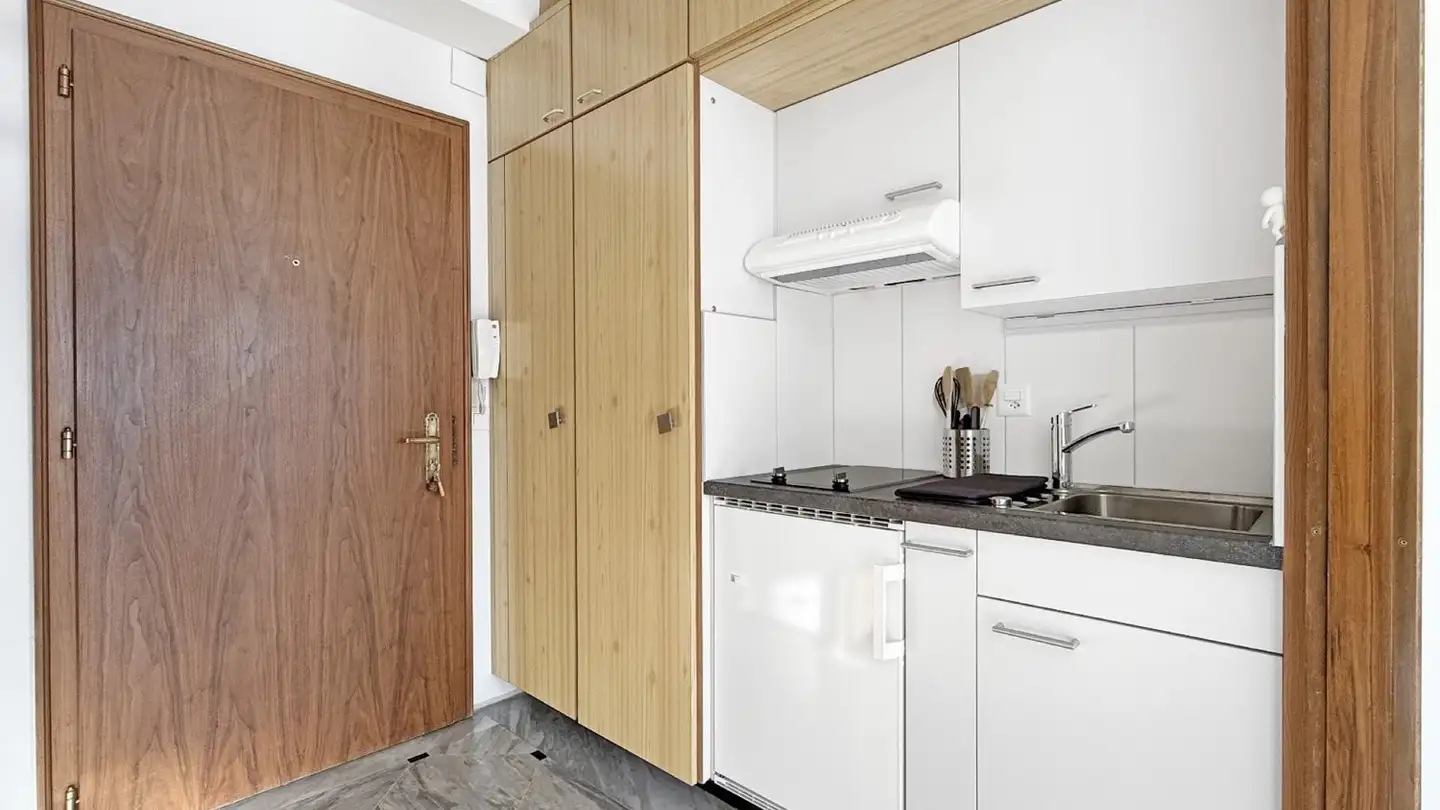 Appartement à louer - 1950 Sion - Photo 3