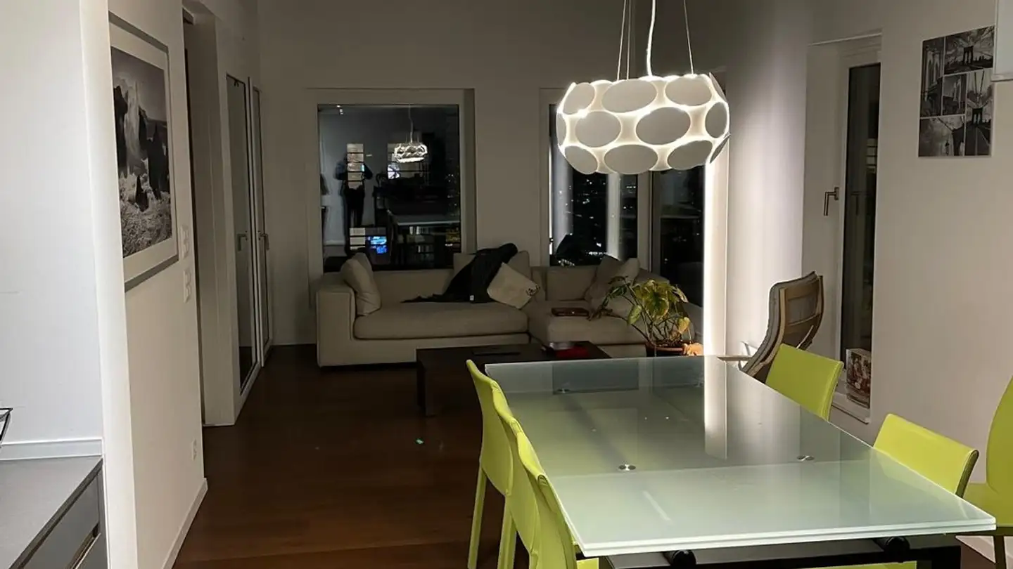 Zimmer mieten - Vulkanstrasse, 8048 Zürich - Foto 3