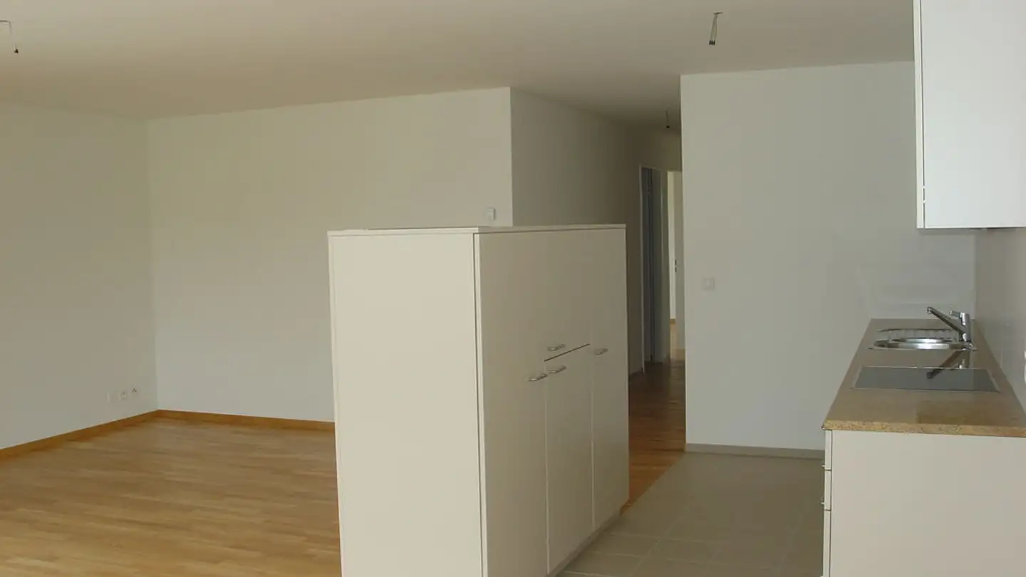 Appartamento in affitto - Weidenweg 18, 4303 Kaiseraugst - Foto 2