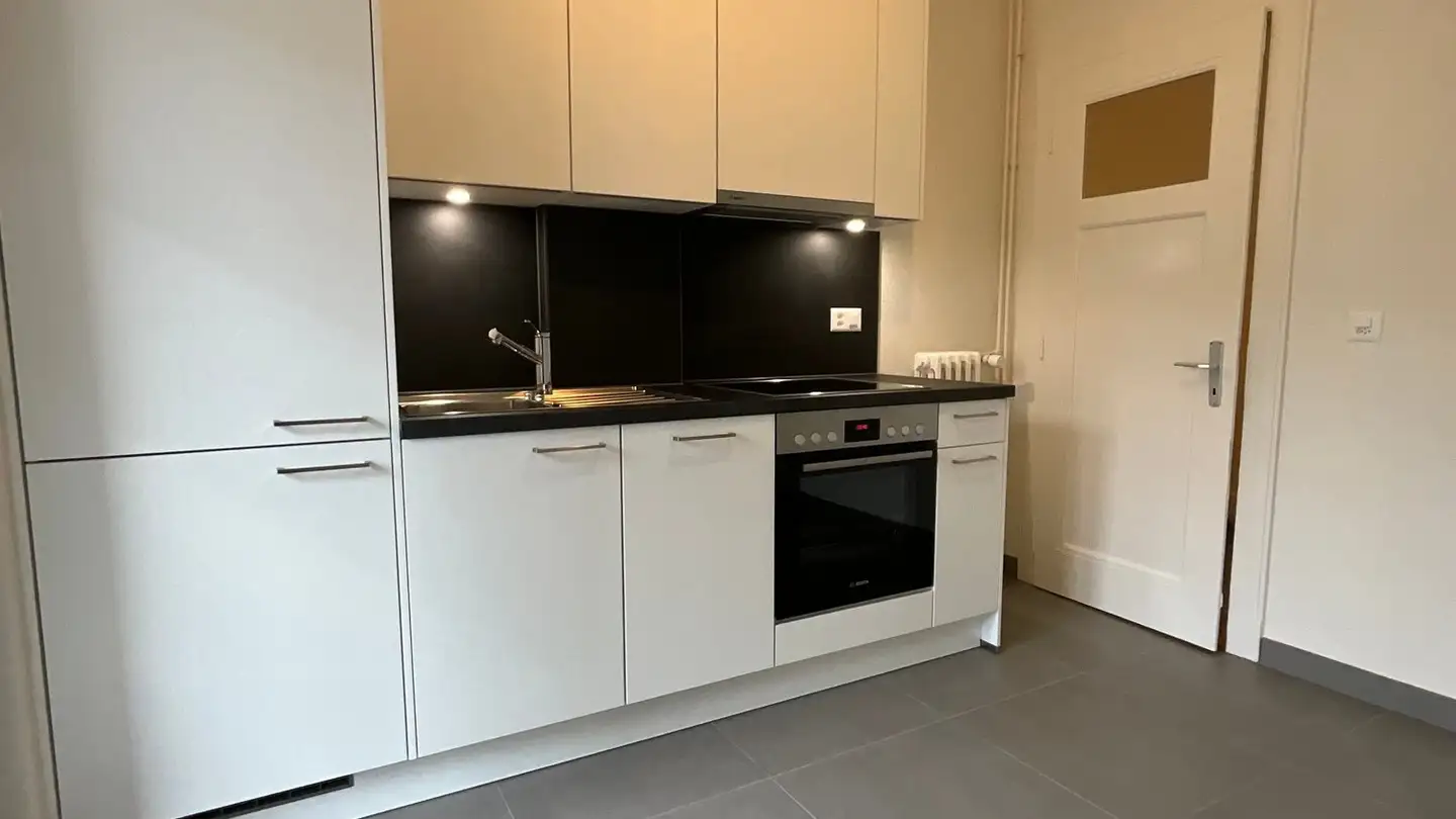 Apartment for rent - Avenue De La Dôle 4, 1005 Lausanne