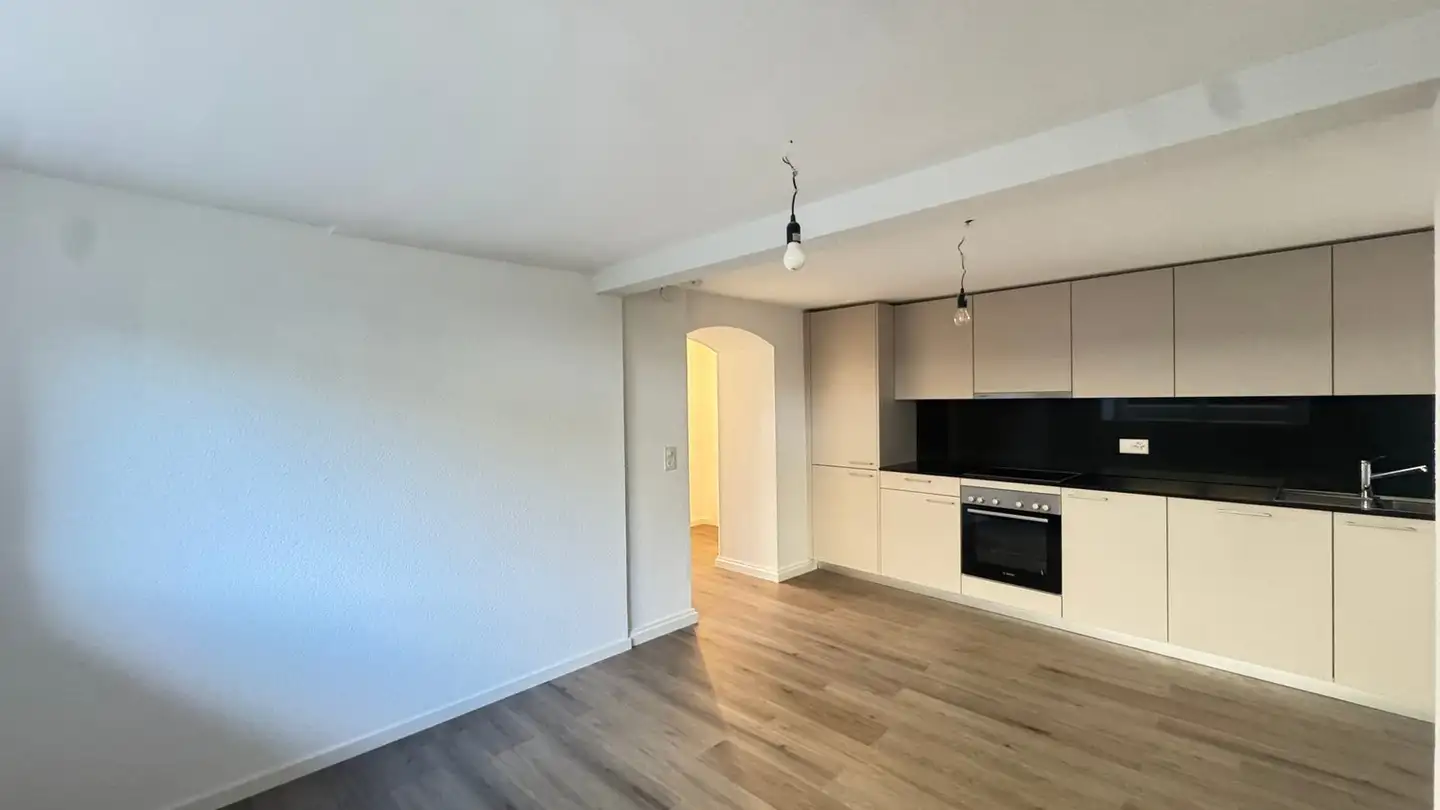 Wohnung mieten - Rue Du Chêne 16, 1315 La Sarraz