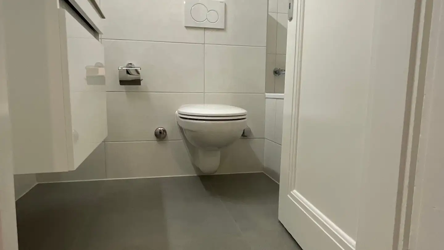 Apartment for rent - Avenue De La Dôle 4, 1005 Lausanne - Photo 4