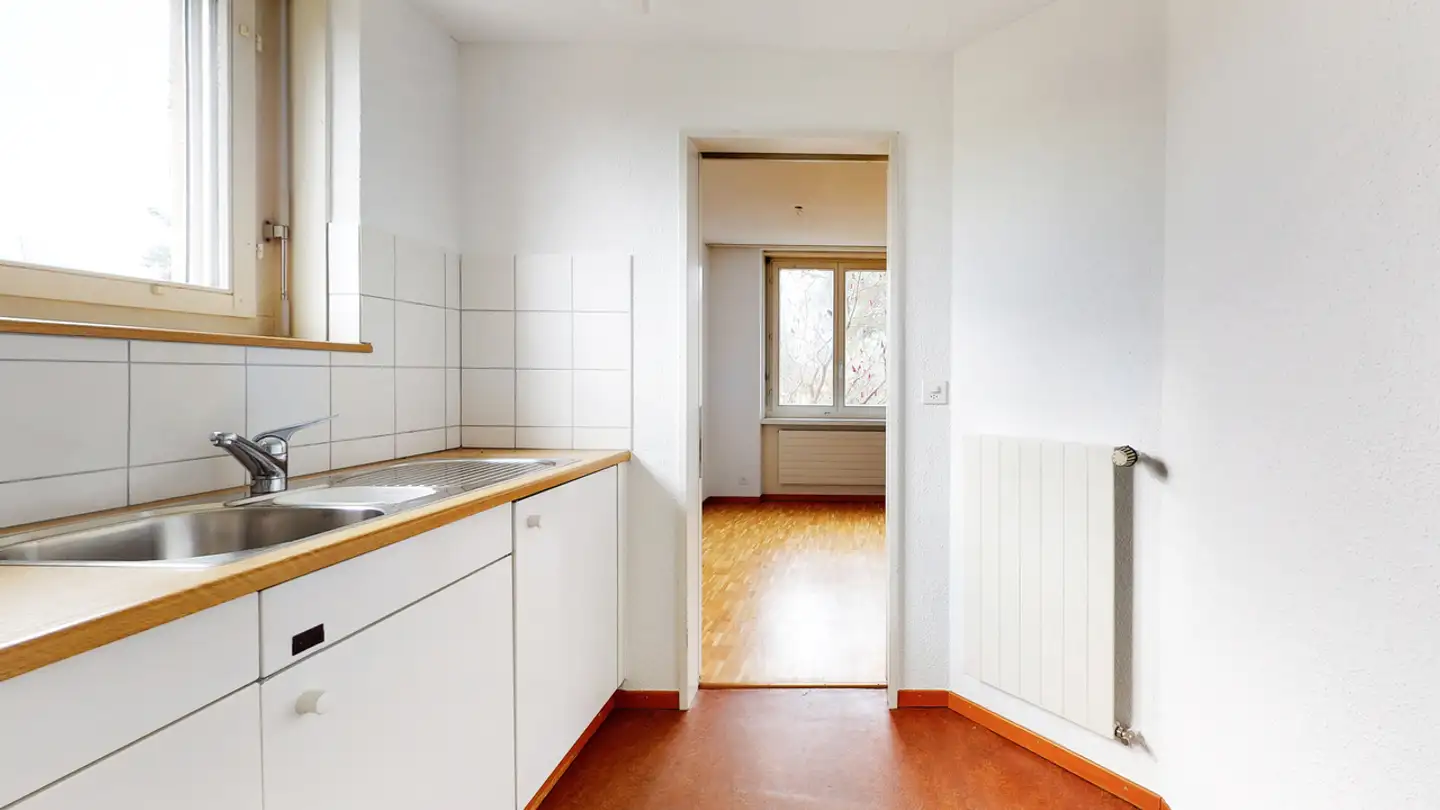 Apartment for rent - Meienfeldstrasse 36, 8645 Jona - Photo 3