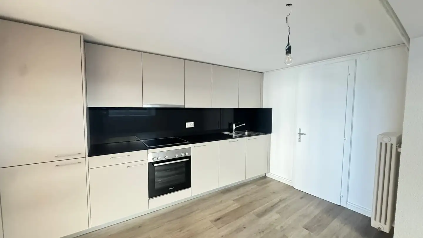 Wohnung mieten - Rue Du Chêne 16, 1315 La Sarraz - Foto 2