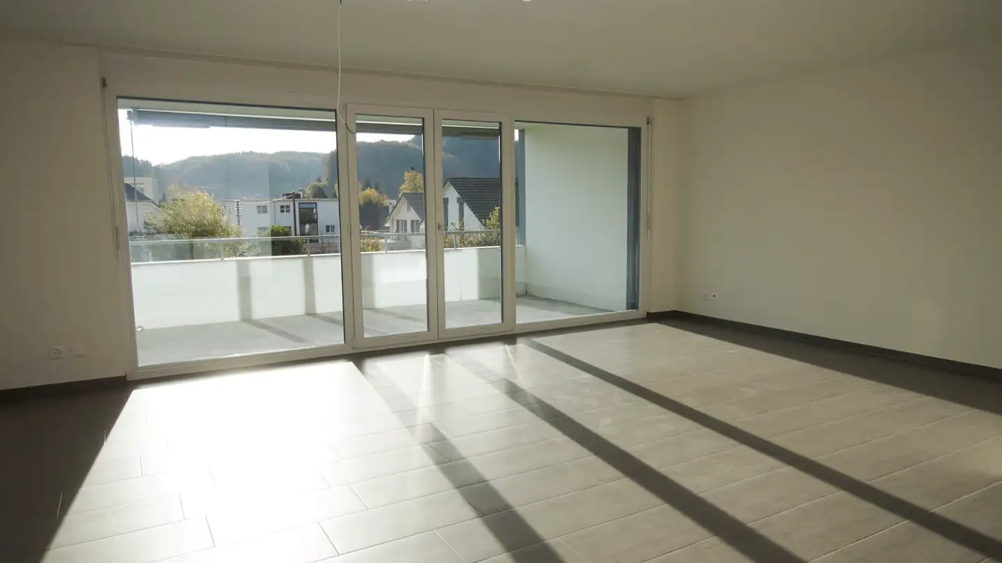 Wohnung mieten - 5722 Gränichen