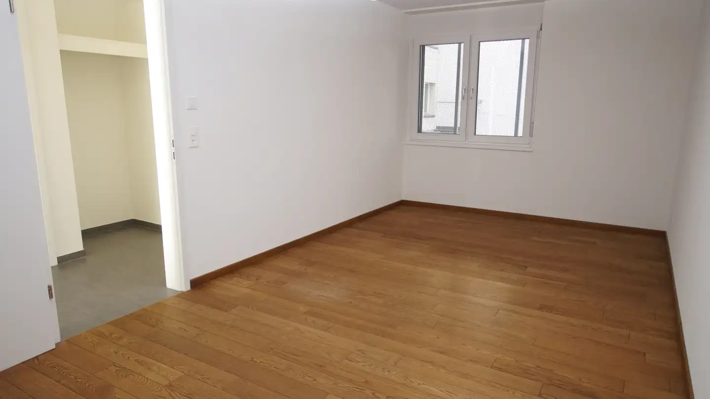Wohnung mieten - 5722 Gränichen - Foto 2