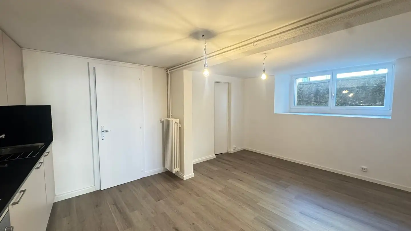 Wohnung mieten - Rue Du Chêne 16, 1315 La Sarraz - Foto 3