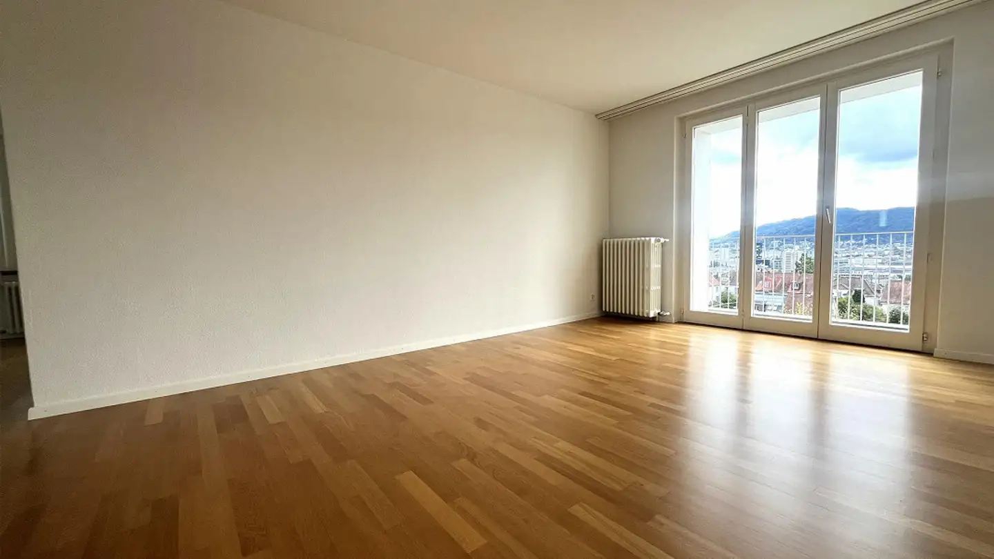 Appartamento in affitto - Bombachsteig 16, 8049 Zürich - Foto 2