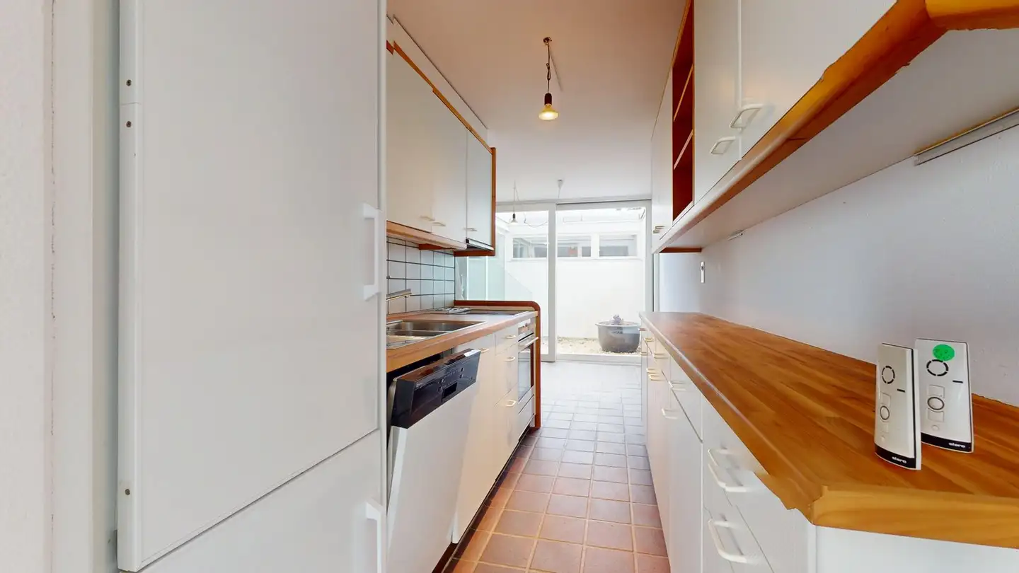 Maisonette mieten - Brüttisellenstrasse 9, 8602 Wangen b. Dübendorf - Foto 2